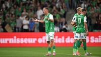 Illustration : "Amiens - ASSE : Plusieurs changements opérés dans le onze après le succès contre Reims ?"
