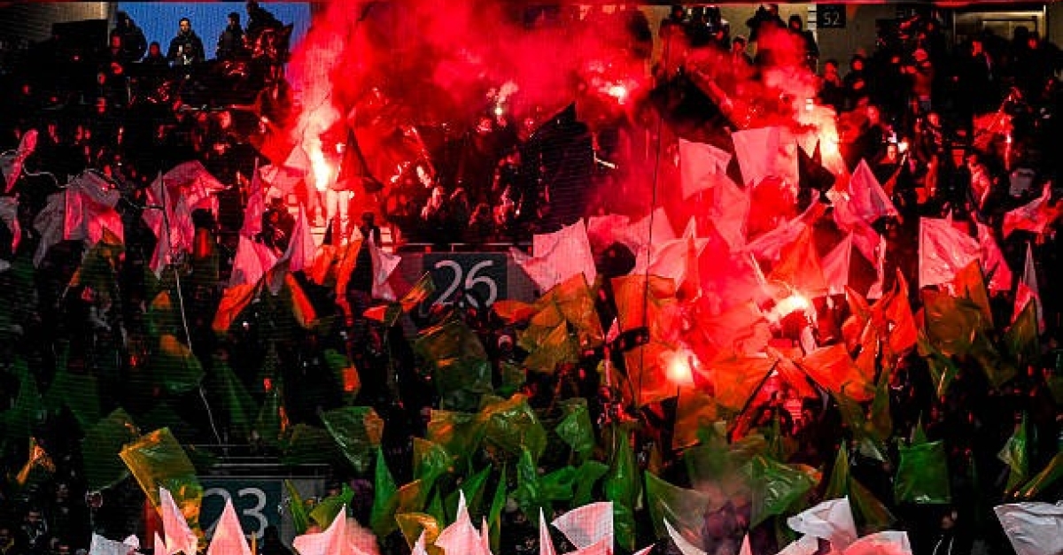 ASSE : L'aveu d'impuissance surprenant du coach amiénois avant de défier les Verts