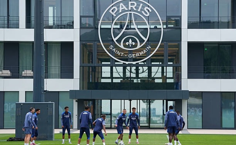 Illustration : "PSG : Une boulette et un gros doute sur une recrue phare de l'été "