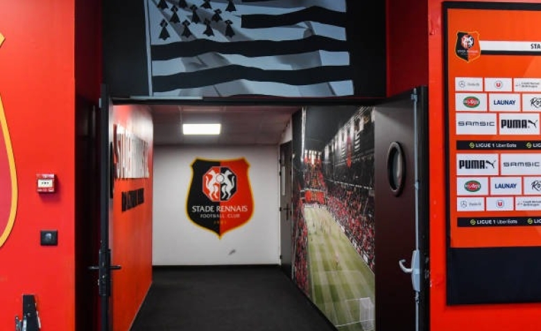 Illustration : "Stade Rennais : La sortie poignante du club sur le sacre de Dembélé au Ballon d'Or"