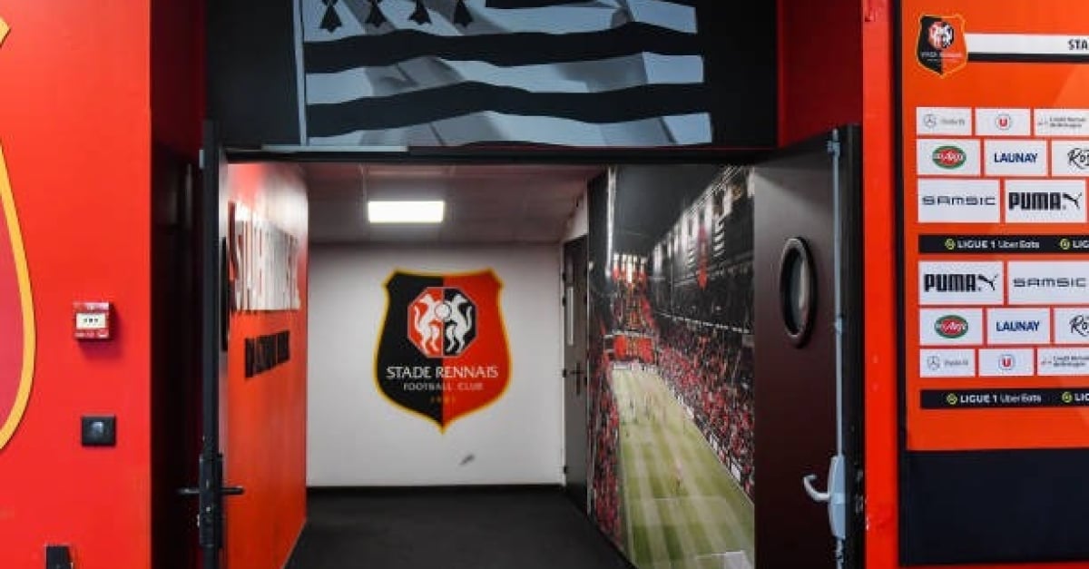 Stade Rennais : La sortie poignante du club sur le sacre de Dembélé au Ballon d'Or