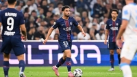 Illustration : "PSG : Un Parisien pointé du doigt et plusieurs fautifs identifiés après le Classique "