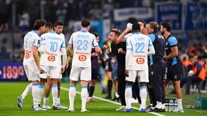 Illustration : Mercato OM : Une recrue XXL de l'été déjà source de critiques 
