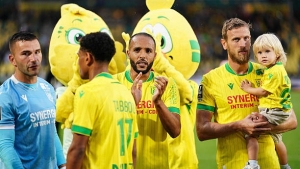 Illustration : FC Nantes : Un grand changement tenté à la pointe de l'attaque face au TéFéCé ?