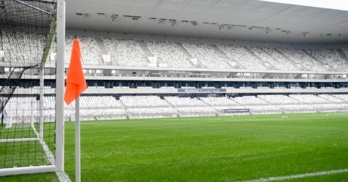 Bordeaux : Plusieurs absences notables pour le 4e tour de Coupe de France