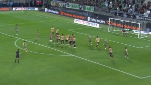 Illustration : Amiens - ASSE (0-1) : le résumé et le but en vidéo - Ligue 2 2025-2026 (J7)