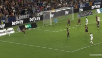 Illustration : "[video] le but de Vinicius pour le Real Madrid contre Levante !"