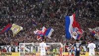 Illustration : "Mercato OL : Deux icones lyonnaises ont permis la signature d'un crack !"