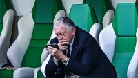 Illustration : "OL : Les compliments improbables d'Aulas à l'égard de l'ASSE"