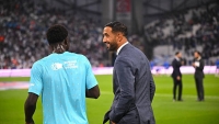 Illustration : "OM - PSG : Le clash entre Campos et Benatia n'a jamais eu lieu"