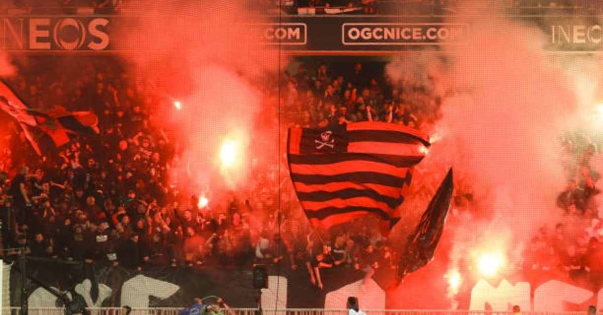 OGC Nice : Une vague d'arrestations inquiétantes à l'approche du choc face à l'AS Roma