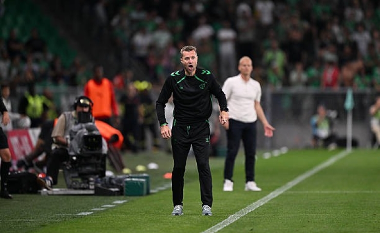 Illustration : "ASSE : Un signal rassurant pour Horneland en plus de la victoire à Amiens "