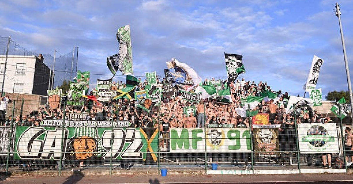 ASSE : Un choix étonnant face à Amiens justifié par Horneland