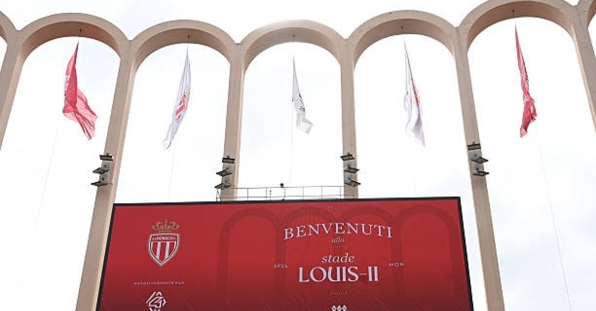 AS Monaco : Un Monégasque poussé vers la sortie finalement relancé en Ligue des Champions