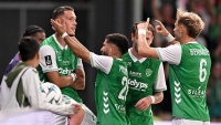 Illustration : "ASSE : Une renfort estival déjà impressionné par l'engouement autour des Verts "