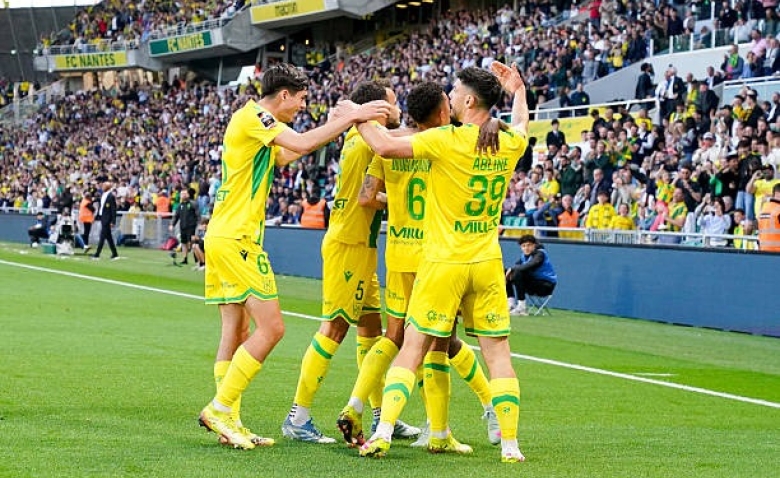 Illustration : "FC Nantes : Un attaquant surprise pour concurrencer Mostafa Mohamed ?"