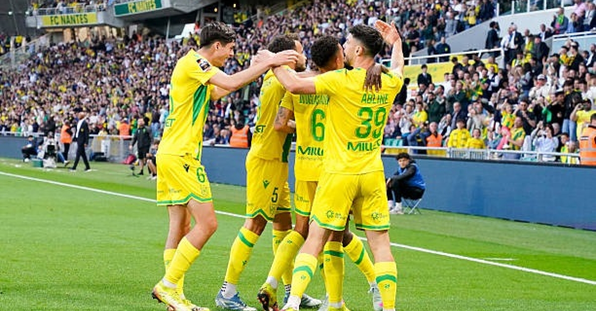 FC Nantes : Un attaquant surprise pour concurrencer Mostafa Mohamed ?