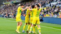 Illustration : "FC Nantes : Un attaquant surprise pour concurrencer Mostafa Mohamed ?"