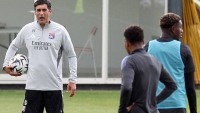 Illustration : "OL : Une décision forte prise par Fonseca pour pallier l'absence de Tolisso à Utrecht"