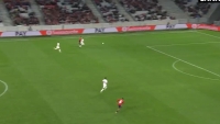 Illustration : "[video] le but de Igamane pour le LOSC contre Brann"