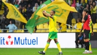 Illustration : "FC Nantes : Un Canari parti pour raccrocher les crampons sur les bords de l'Erdre ?"