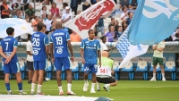 Illustration : "OM : Deux blessés et deux joueurs mis sur la touche pour défier Strasbourg"
