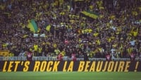 Illustration : "FC Nantes : 