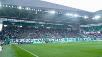 Illustration : "ASSE : Une énigme de l'effectif continue de donner du fil à retordre à la direction"