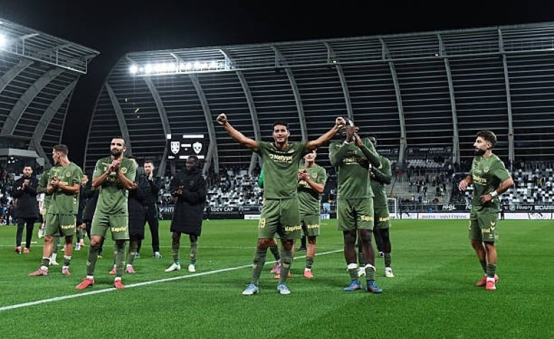 Illustration : "ASSE : Plusieurs chamboulements de dernière minute en attaque face à Guingamp ?"
