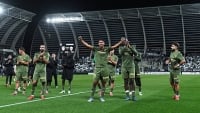 Illustration : "ASSE : Plusieurs chamboulements de dernière minute en attaque face à Guingamp ?"