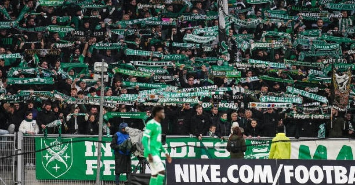 ASSE : Le départ d'un expérimenté redouté à l'issue de la saison ?