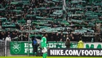 Illustration : "ASSE : Le départ d'un expérimenté redouté à l'issue de la saison ?"