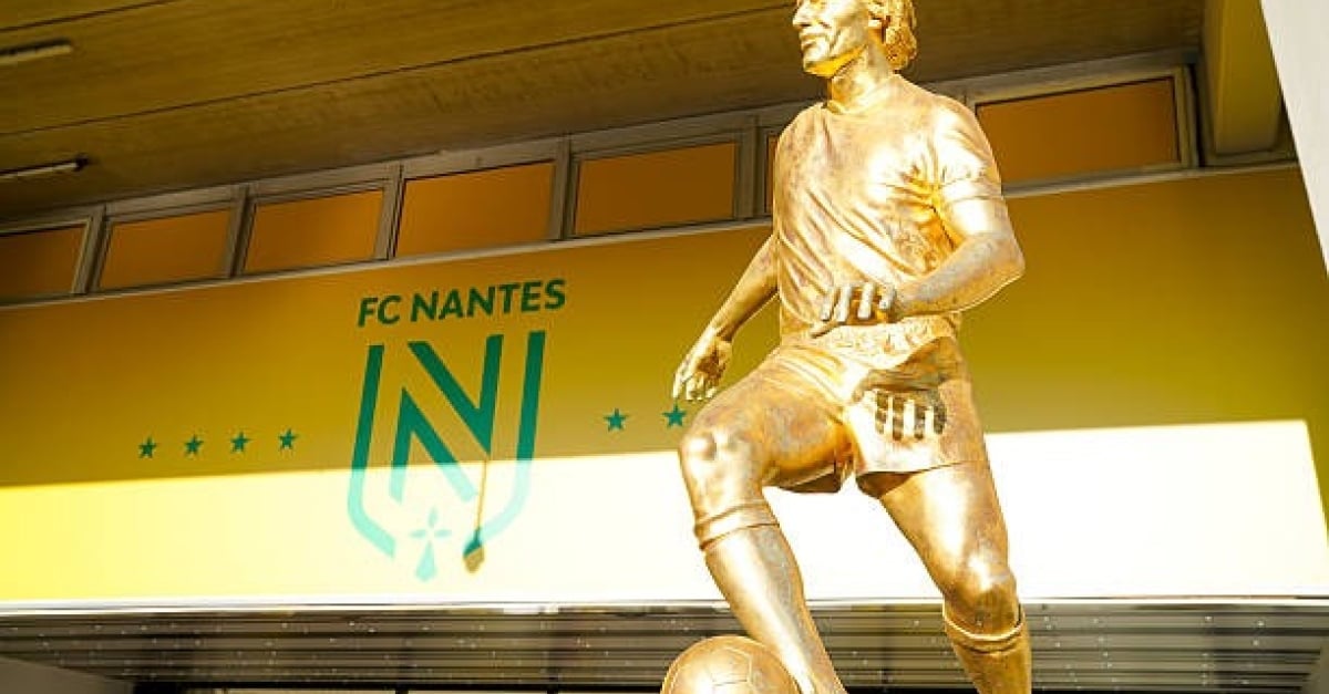 FC Nantes : Un petit génie fait déjà vibrer tout le peuple nantais