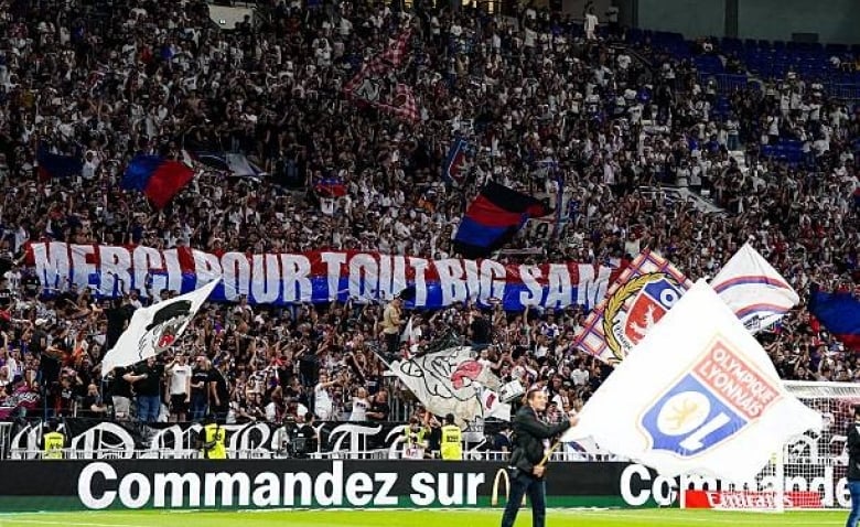Illustration : "OL : Une prouesse des Gones à l'échelle européenne !"