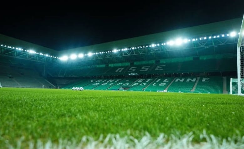 Illustration : "ASSE : Un premier piège tendu par Guingamp à Geoffroy-Guichard"