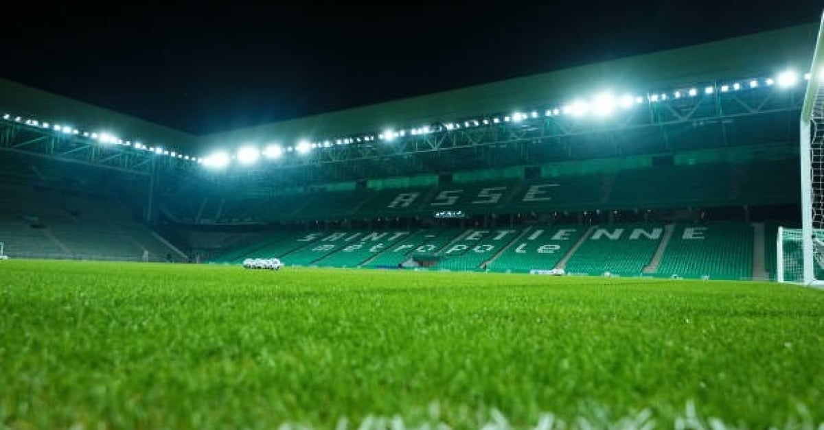 ASSE : Un premier piège tendu par Guingamp à Geoffroy-Guichard