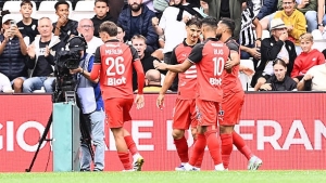 Illustration : Stade Rennais : Une déclaration réjouit les supporters avant d'affronter Lens 