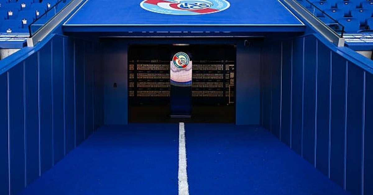 RC Strasbourg : Un terrible coup dur annoncé pour les deux prochaines journées de Ligue 1