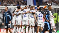 Illustration : "OL : Une bonne nouvelle pour les Gones avant le déplacement à Lille"