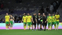Illustration : "FC Nantes : Le gros coup de gueule de Castro envers les Toulousains et l'arbitrage "