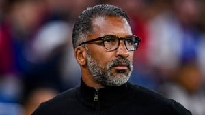 Illustration : Stade Rennais - RCL : Les grandes éloges de Beye à l'égard de Sage avant le choc 