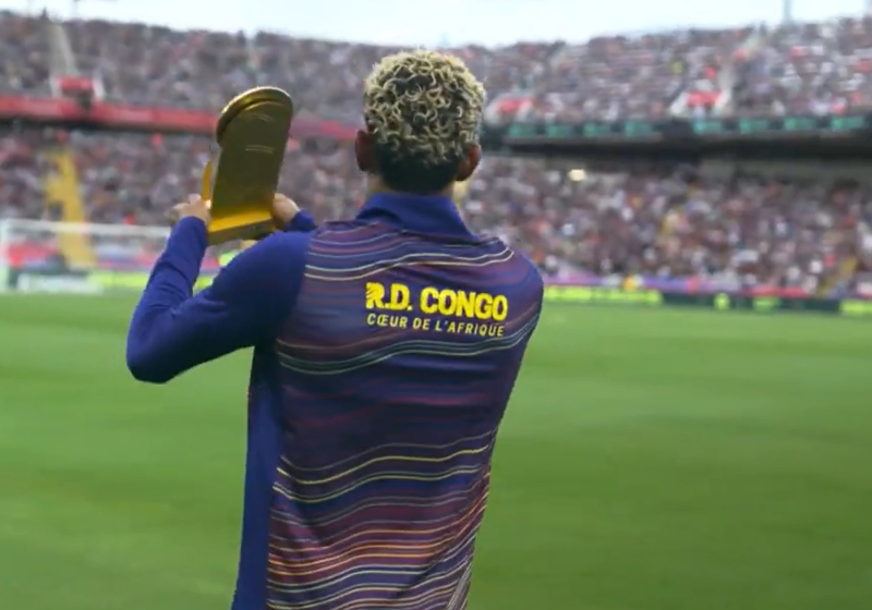 Illustration : Barcelone - Real Sociedad (2-1) : le résumé et les buts de vidéo (J7)