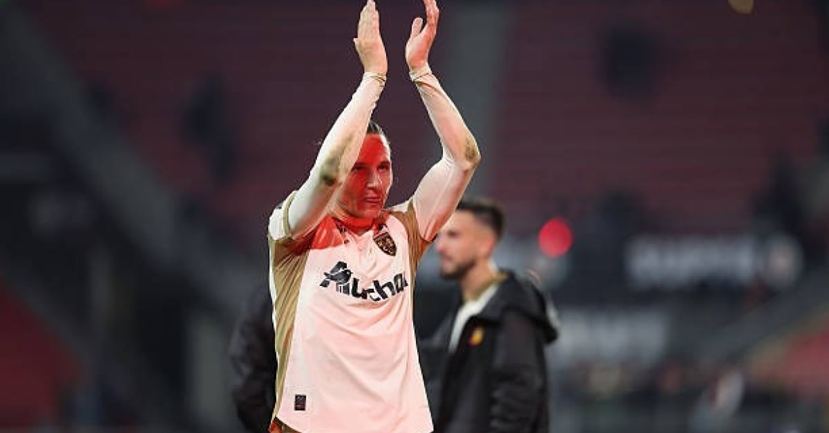 RC Lens : Une prestation XXL et une belle récompense pour un nouveau taulier