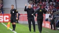 Illustration : "LOSC : Létang et Genesio détruisent encore l'arbitrage après la défaite houleuse contre l'OL"
