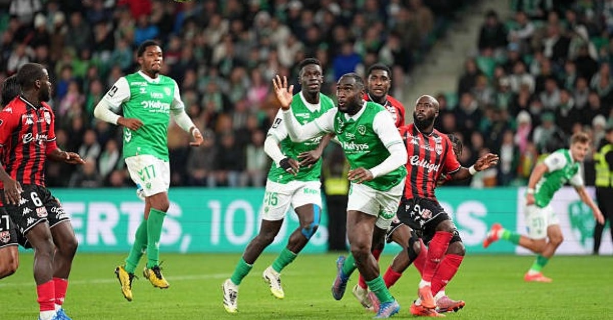 ASSE : Encore un mauvais tour préparé par un futur adversaire des Verts