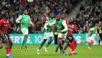 Illustration : "ASSE : Encore un mauvais tour préparé par un futur adversaire des Verts "