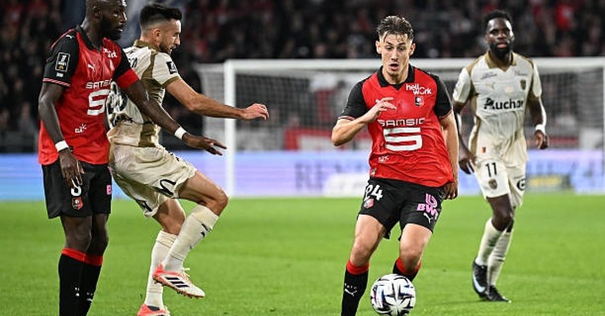 Stade Rennais - RC Lens : Retour sur le fiasco total des Rouge et Noir à onze contre dix