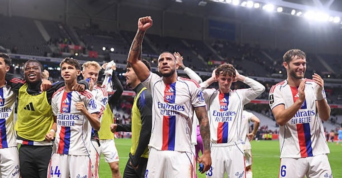Mercato OL : Un génie en approche dans l'effectif de Fonseca pour le reste de la saison ?