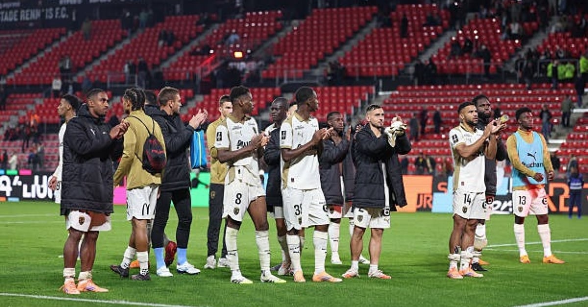 RC Lens : Vers un retour complètement fou d'un Sang et Or en équipe de France ?