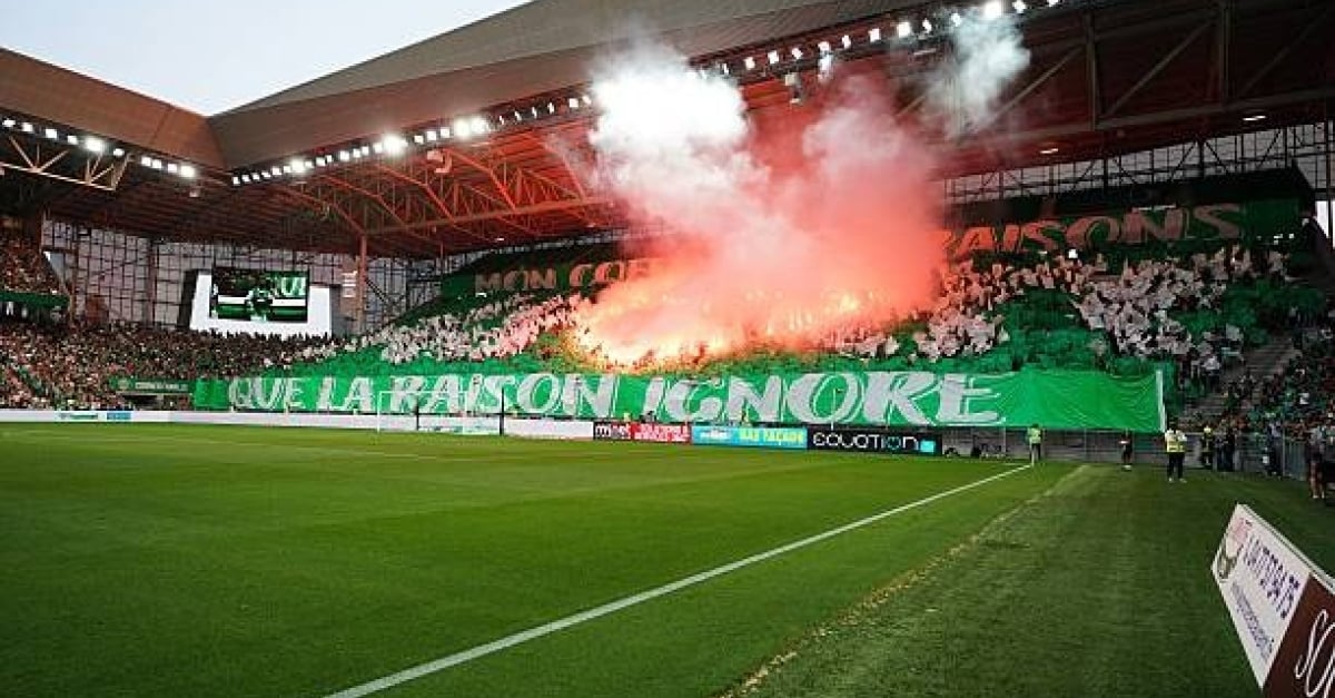 Mercato ASSE : Une pépite a fait l'objet d'une offre colossale en Ligue 1 !